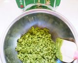 濃厚抹茶のほろほろクッキー☆作り方3写真