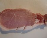 絶対美味しいミラノ風カツレツスマイリー流作り方3写真