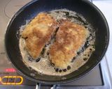 絶対美味しいミラノ風カツレツスマイリー流作り方18写真