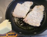 絶対美味しいミラノ風カツレツスマイリー流作り方15写真
