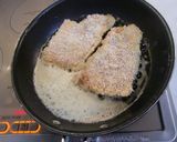 絶対美味しいミラノ風カツレツスマイリー流作り方17写真