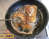 絶対美味しいミラノ風カツレツスマイリー流作り方19写真