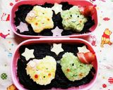 ウインナーの飾り切り☆キャップ(帽子)作り方6写真