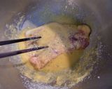 絶対美味しいミラノ風カツレツスマイリー流作り方10写真