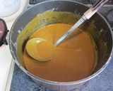 カレー粉から作る～ルーとカレーライス作り方5写真