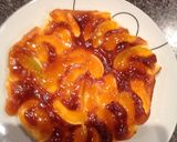 スフレチーズケーキ作り方5写真