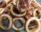 イカリング作り方6写真