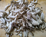 簡単！　セロリ　きのこの　カレー煮込み♪作り方2写真