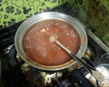 ノンオイル麻婆飯作り方1写真