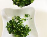 旨ネギ(お肉のお供に♪)作り方1写真
