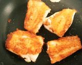 絶対!!簡単★カレイのムニエル★作り方4写真
