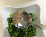旨ネギ(お肉のお供に♪)作り方4写真