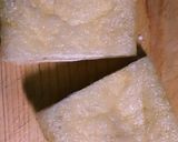 納豆油揚げ包み ネギversion作り方3写真