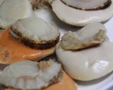 焼き帆立作り方1写真