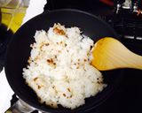おこげ付き☆簡単ビビンバ丼作り方8写真