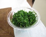 納豆　～我が家の食べ方～作り方2写真