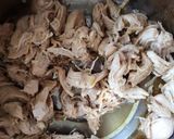 ♡ささみの節約おかず♡作り方4写真