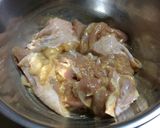 味噌カレー牛乳から揚げ作り方1写真