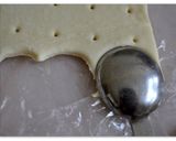 ポテトとサーモンのパイ＊子どもの日＊作り方8写真