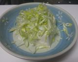 オレのズボラ飯 冷奴編作り方3写真