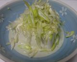 オレのズボラ飯 冷奴編作り方4写真