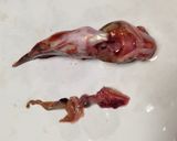 とろーりチーズのカサゴの唐揚げ♪作り方3写真