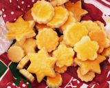 ☆簡単！！クッキー作り方7写真