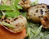 焼き帆立作り方11写真
