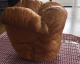 ベーコンチーズパン作り方7写真