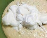 いちご酵母でふわふわホットケーキ作り方5写真
