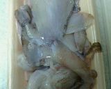 豆乳で白く仕上げるおから作り方3写真