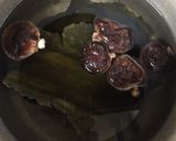 本格 モツ煮作り方1写真