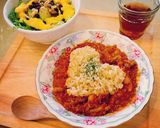 スパイス香る♪秘伝のチリビーンズ作り方6写真
