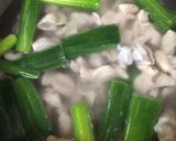 本格 モツ煮作り方7写真