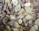 本格 モツ煮作り方8写真