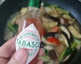 煮物に近い具沢山ランチスープ。作り方3写真
