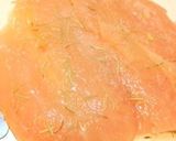 簡単★しっとり美味しい鶏ハム作り方3写真