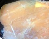 簡単★しっとり美味しい鶏ハム作り方4写真