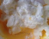 * 犬用happy day♡cake *作り方6写真