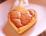 * 犬用happy day♡cake *作り方11写真