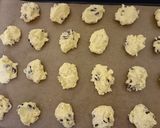 サクッとチョコチップクッキー作り方7写真