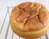 ホワイトチョコの♡濃厚ガトーショコラ作り方9写真