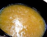 大根と手羽元の味噌風味♡作り方10写真