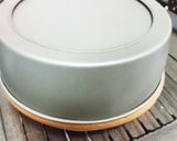 こどもの日に✨ホケミで✨こいのぼりケーキ作り方8写真