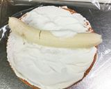 こどもの日に✨ホケミで✨こいのぼりケーキ作り方10写真