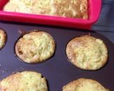 簡単リンゴケーキ!作り方6写真