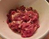 技ありの肉もやし炒め作り方1写真