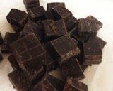 HB コーヒー＆マーブルチョコ食パン作り方2写真