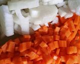 季節限定◆空豆とえびのコロッケ◆卵不要作り方3写真