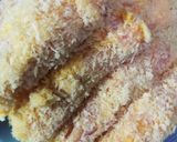 豚ロースたっぷりキャベツの肉巻きフライ◆作り方4写真